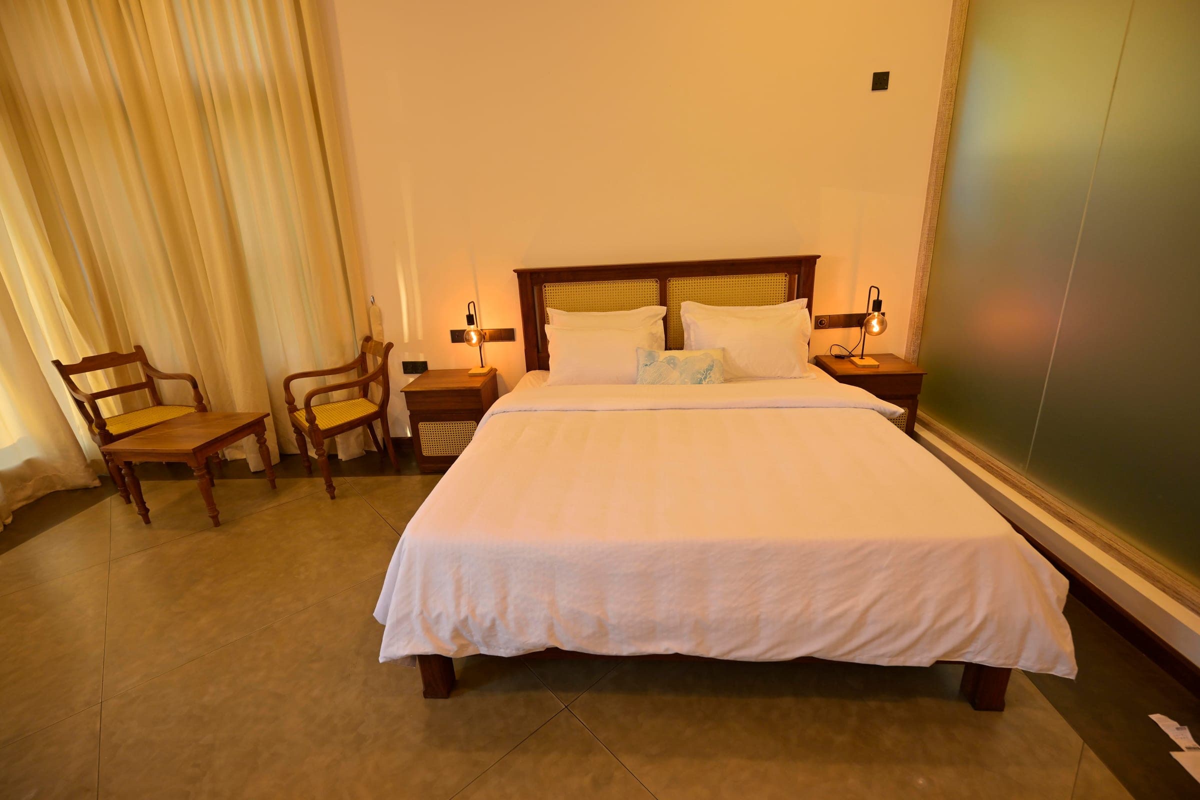 Chalet One bedroom